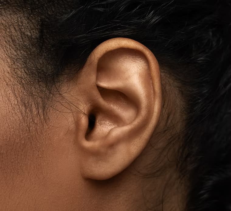 Microsuction Earwax Removal