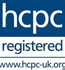 HCPC Registered